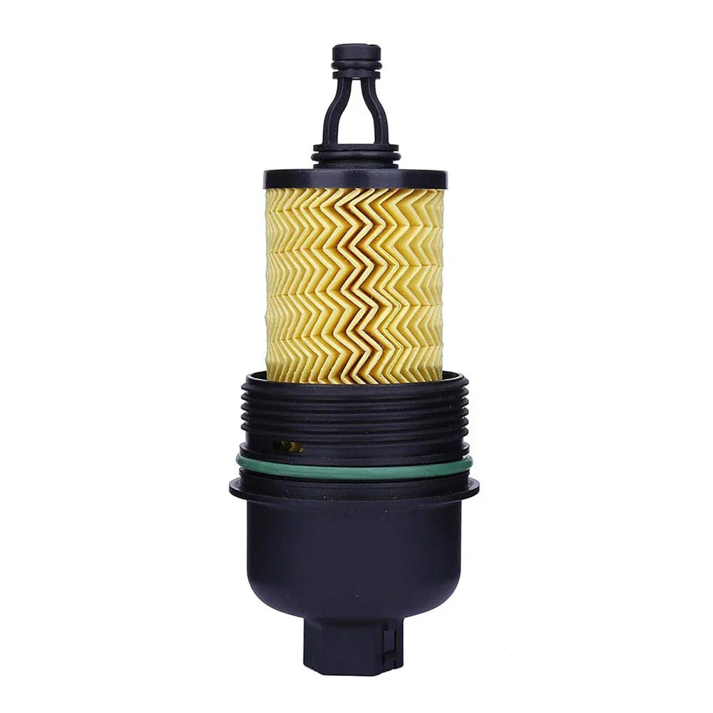 Oil Filter for Maserati Quattroporte Ghibli V6 3.0L (2014-2019)