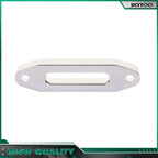 4.8" Universal Aluminum Hawse Fairlead for 4500lbs Winch (Universal)