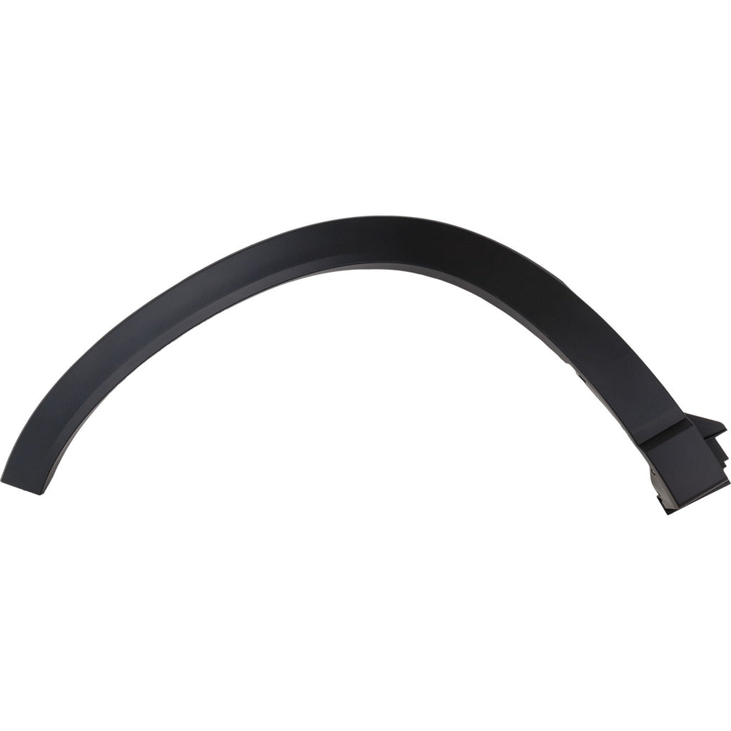 Set of 2 Fender Flares for F150 Truck