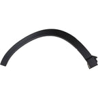 Set of 2 Fender Flares for F150 Truck