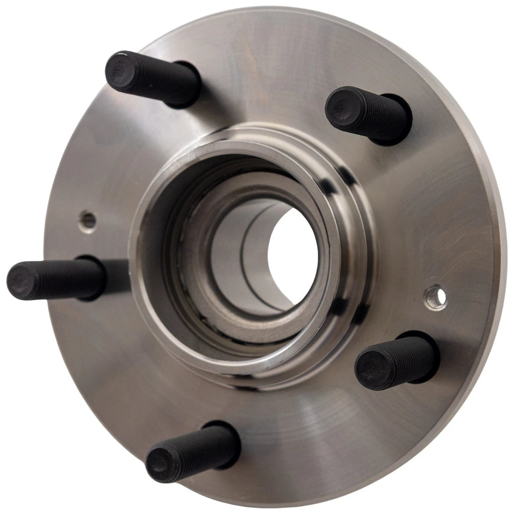 4-Wheel ABS Wheel Hubs for Various Vehicles
