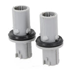Headlamp Sidemarker Light Bulb Socket for Honda Accord, Acura (2003-2007)