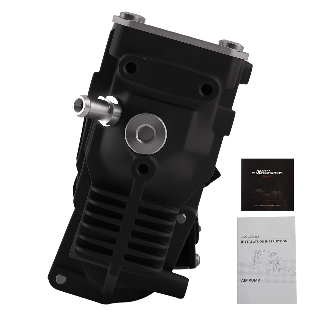 Air Suspension Compressor Pump for Jaguar XJ (2010–2019)