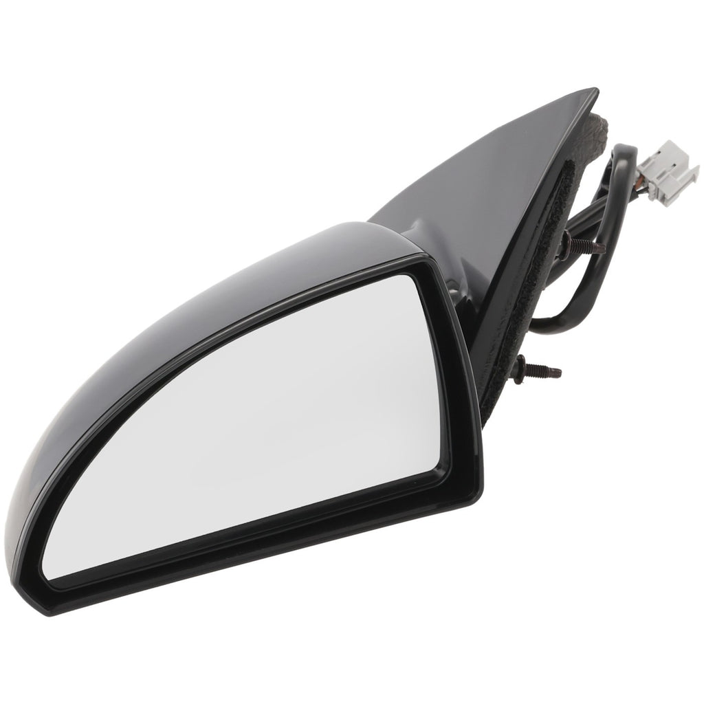 Heated Driver Left Side Mirror for Chevy Impala (2014–2016)