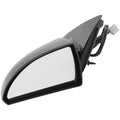 Heated Driver Left Side Mirror for Chevy Impala (2014–2016)