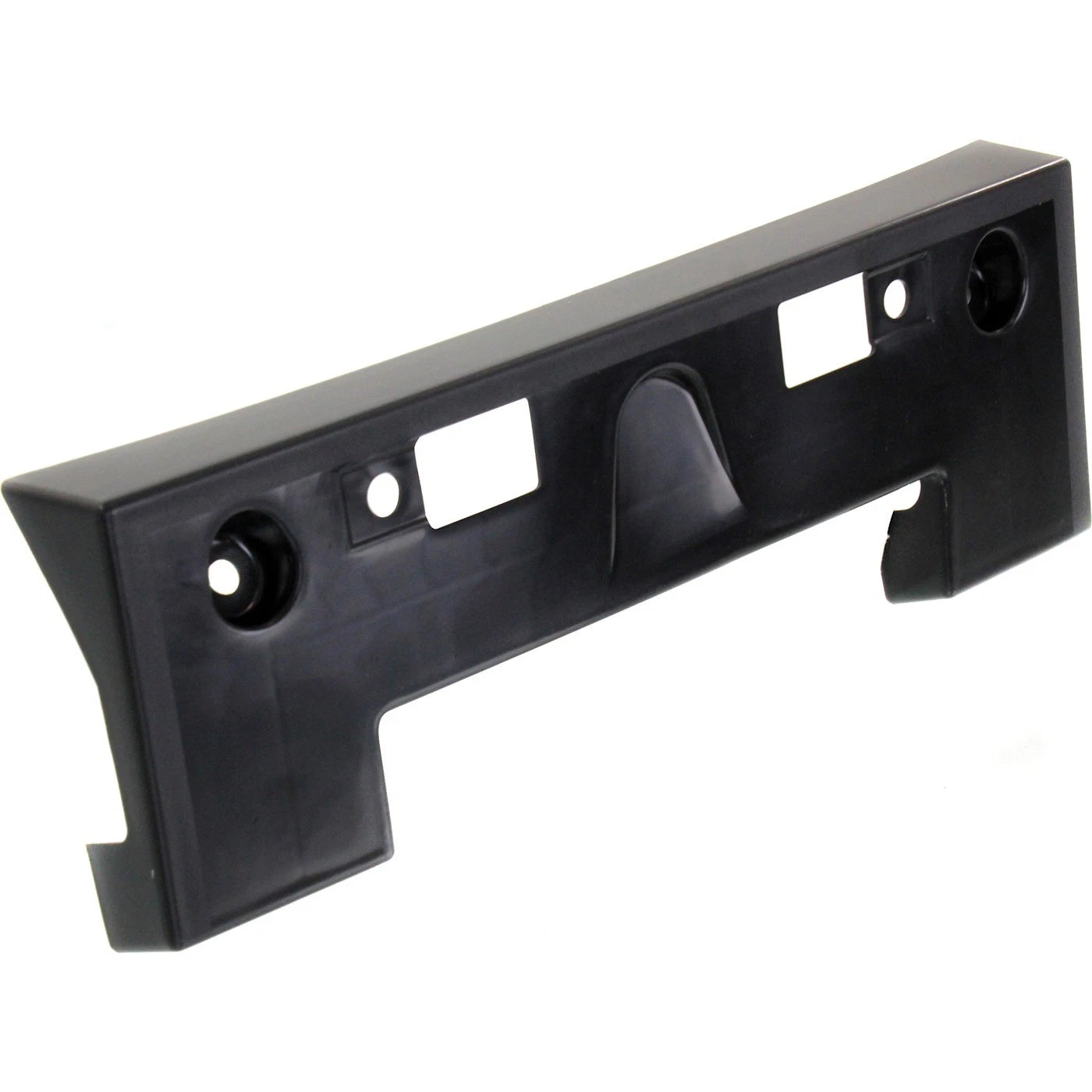 Front License Plate Bracket for Nissan Rogue (2011-2015)
