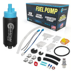 Fuel Pump + Regulator for Kawasaki Jet Ski STX-15F 250/260X Ultra LX (2007–2022) 49040-0749