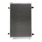 A/C Condenser with Receiver Drier for 2003–2004 Toyota Corolla Matrix 1.8L L4