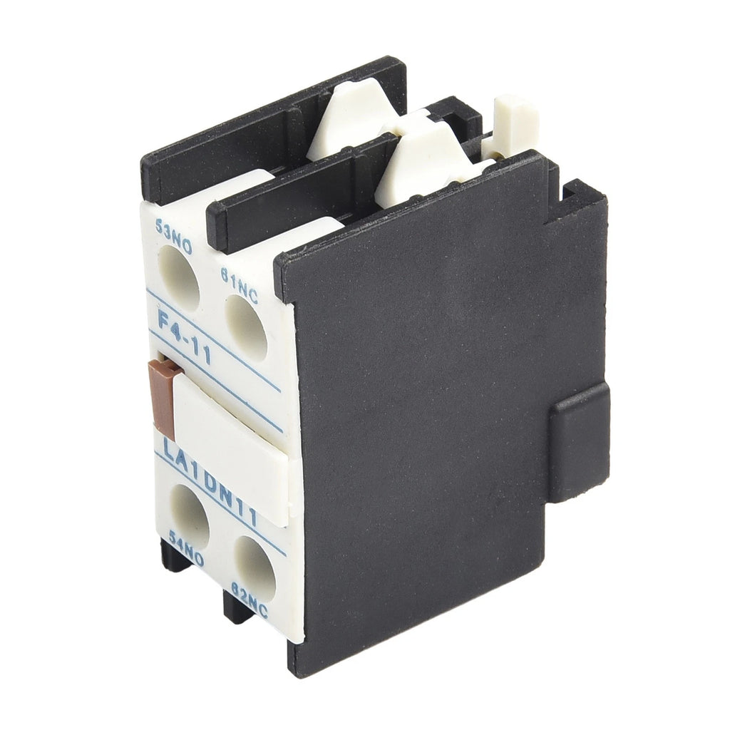 Auxiliary Contact Block for LADN11 (1NO1NC)