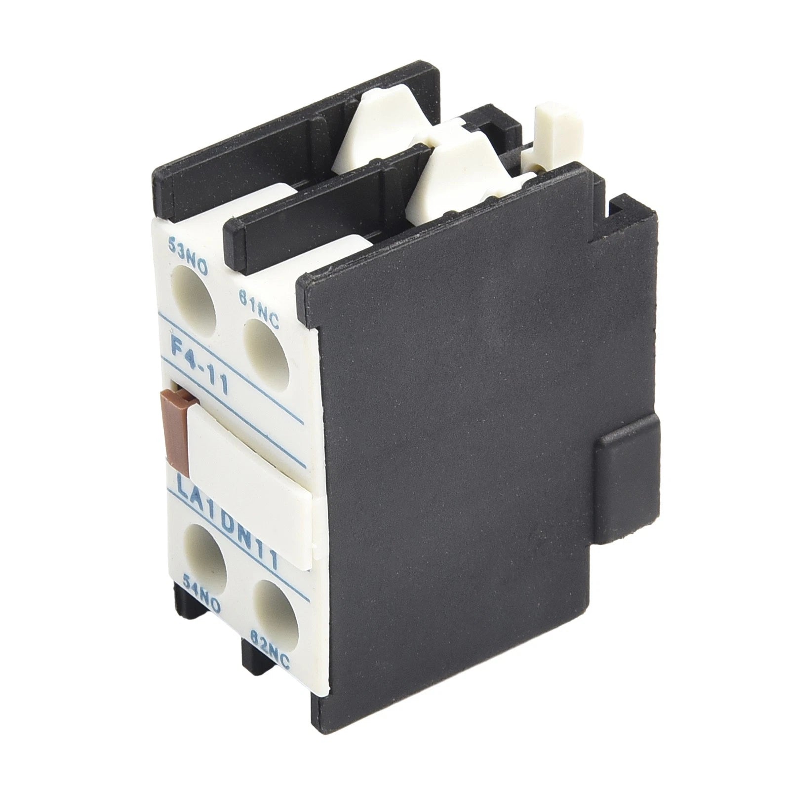 Auxiliary Contact Block for LADN11 (1NO1NC)