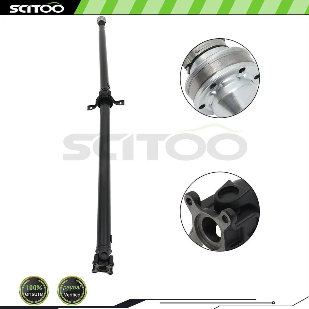 Rear Driveshaft for Chevrolet Equinox (2005–2006) 6Cyl 3.4L AWD 936-120