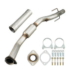 Catalytic Converter Rear for Chevrolet Trailblazer EXT (2002–2005)