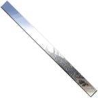 Luxury Tailgate Accent Trim Stainless Steel for Chevrolet Colorado (2015–2020)