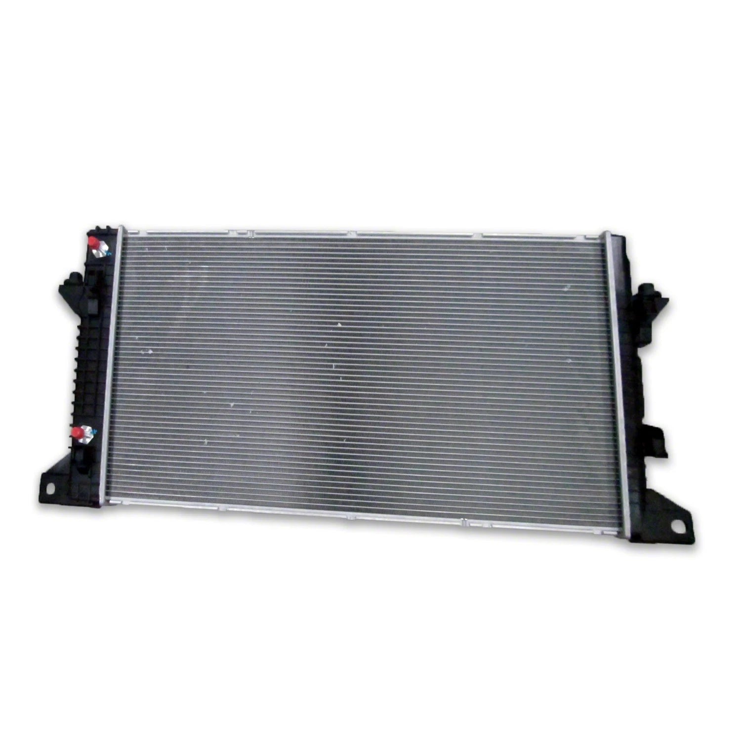 Replacement Plastic Aluminum Radiator for Honda Civic (2012–2015)