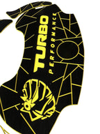 Self-Adhesive Traction Mat for Yamaha FX SHO (2008–2011)