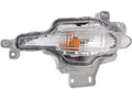 Front Right Turn Signal Light for Mazda 3 Sport (2017–2018) NY848TR