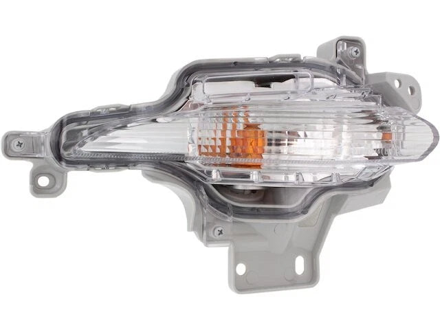 Front Right Turn Signal Light for Mazda 3 Sport (2017–2018) NY848TR