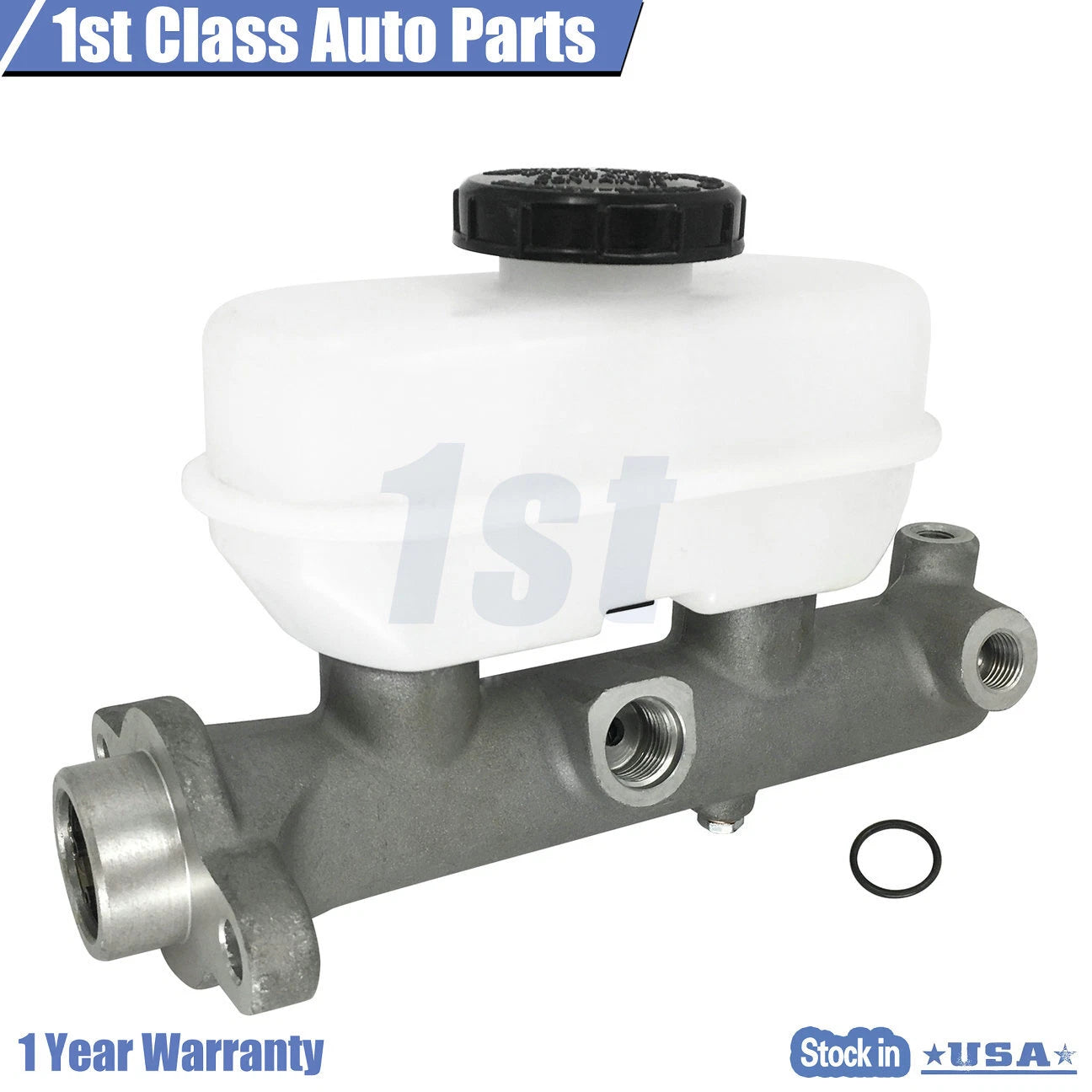 Brake Master Cylinder for Ford F-150 (1994-2004)
