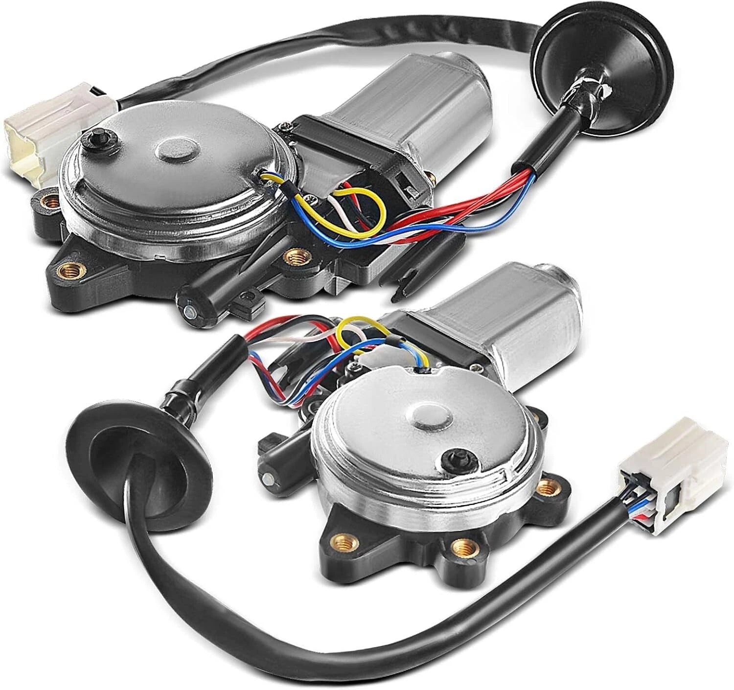 2X Window Motors for Infiniti G35 (2003–2007) & Nissan 350Z (2003–2009)