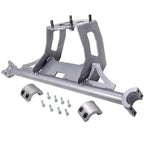 Spare Tire Carrier Rack Kit for Polaris RZR XP 4 Turbo XP 1000 (2014–2020)