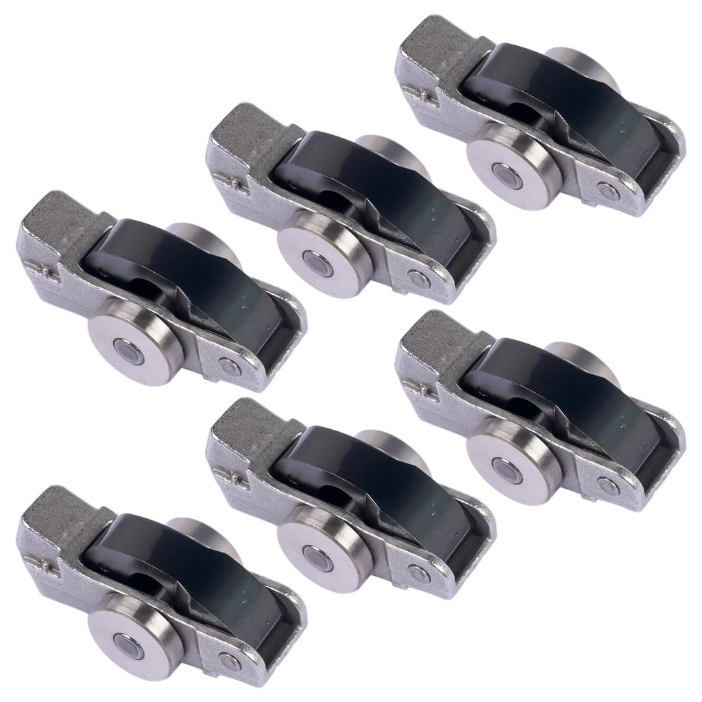 Set of 6 Intake Rocker Arms for Jeep Grand Cherokee (2011–2020)