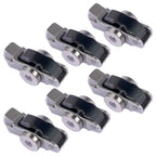 Set of 6 Intake Rocker Arms for Jeep Grand Cherokee (2011–2020)