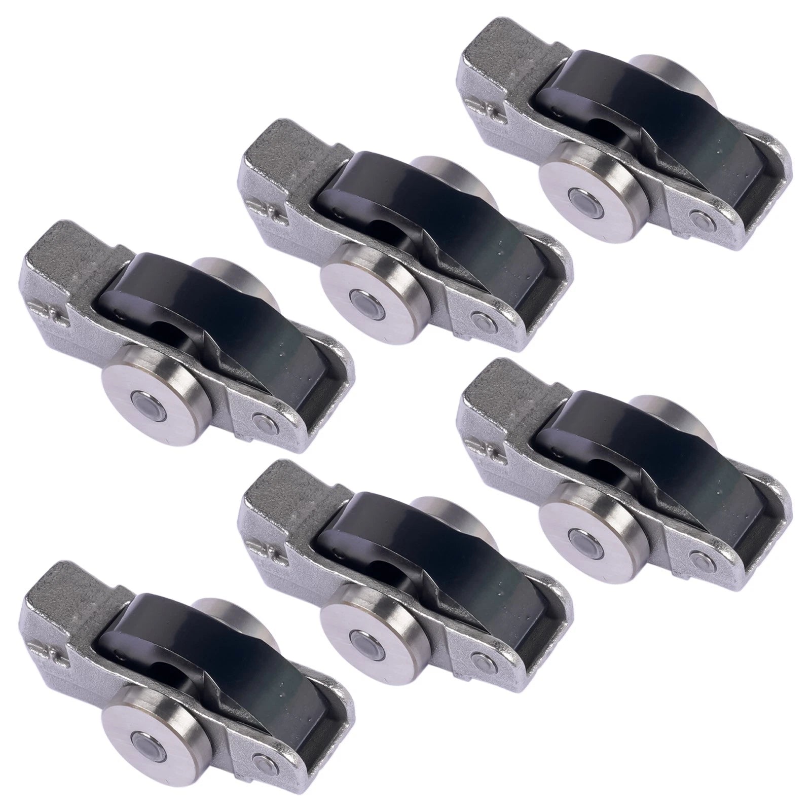 Set of 6 Intake Rocker Arms for Jeep Grand Cherokee (2011–2020)