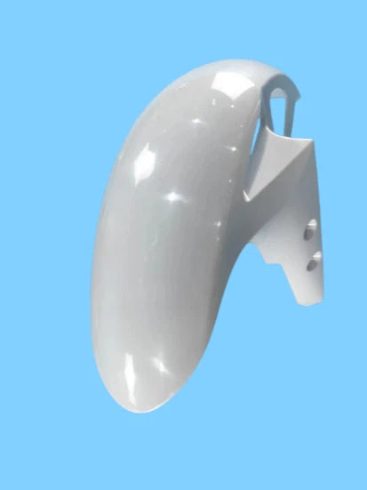 Full Fairing Kit for Yamaha YZF R3/R25 (2023–2024)