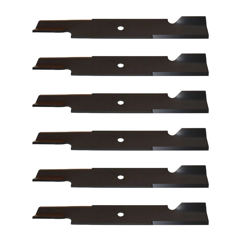 6X Mower Blade for Gravely (Replaces 00878200)