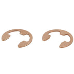 2X E Ring for MerCruiser Alpha One Gen 2 (53-815949, 815949)