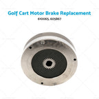Golf Cart Motor Brake for EZGO RXV (2008–Present) 610065 605867