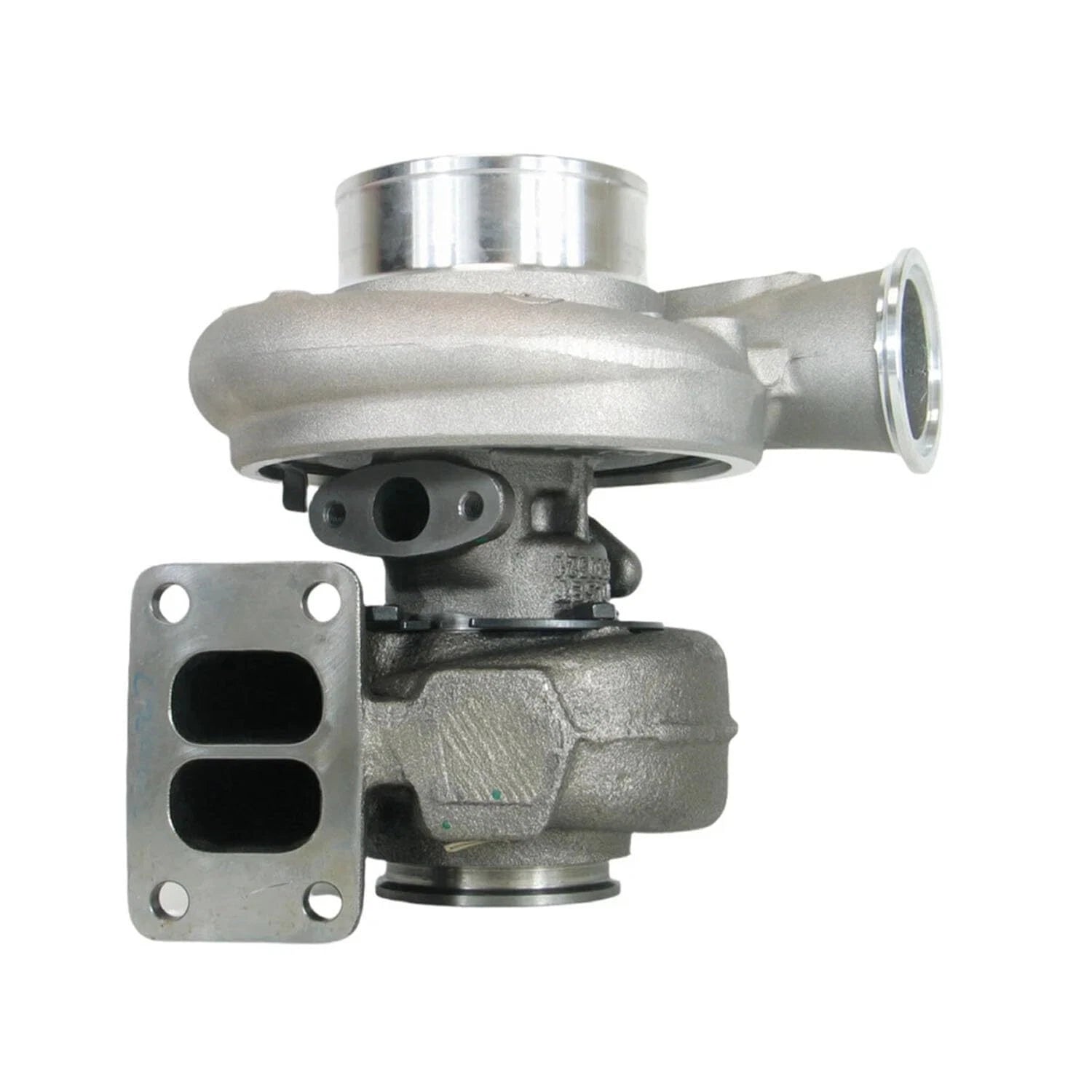 Turbo HX35 Turbocharger 3786541 84342159 for New Holland T7.220 (2015–2023)