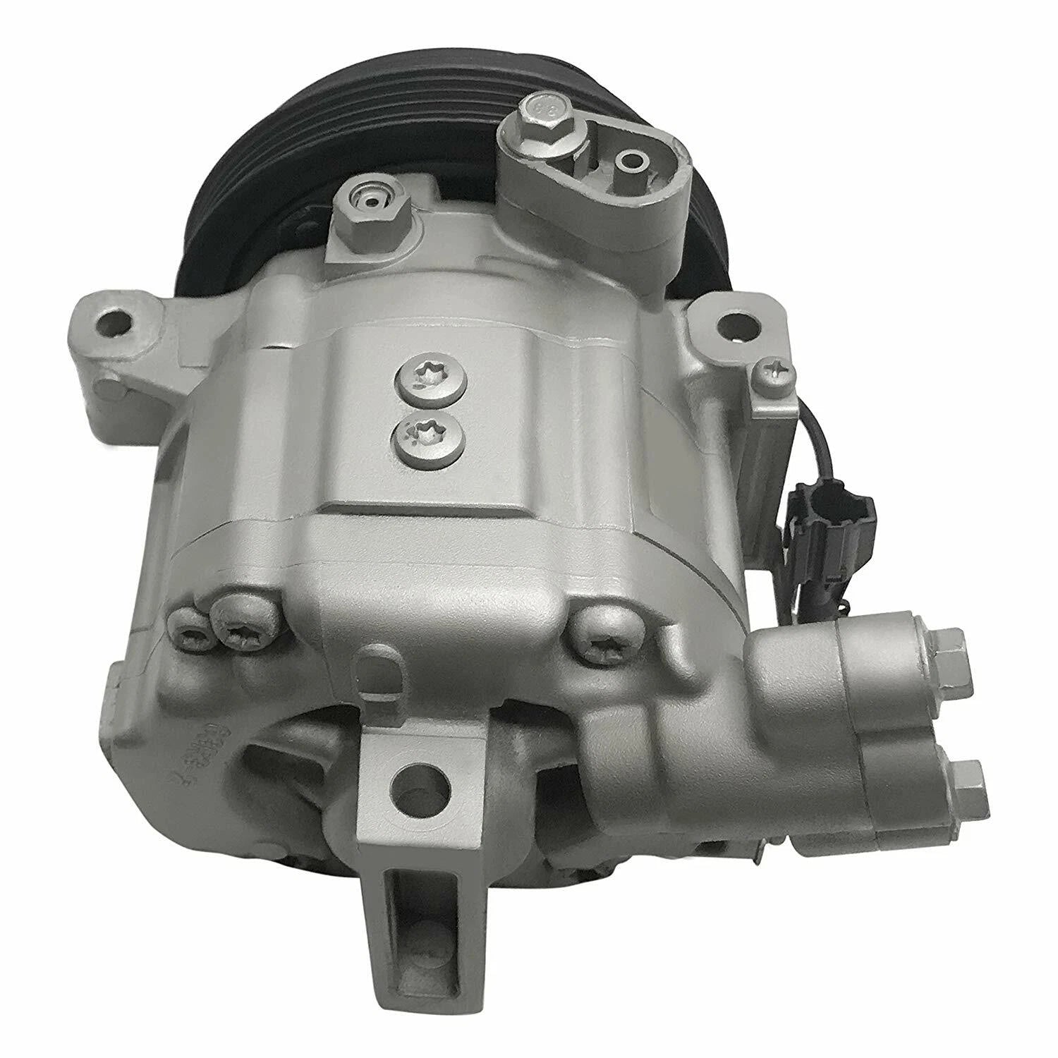 A/C Compressor Kit Replacement for Ford Falcon FG (2008-2014)