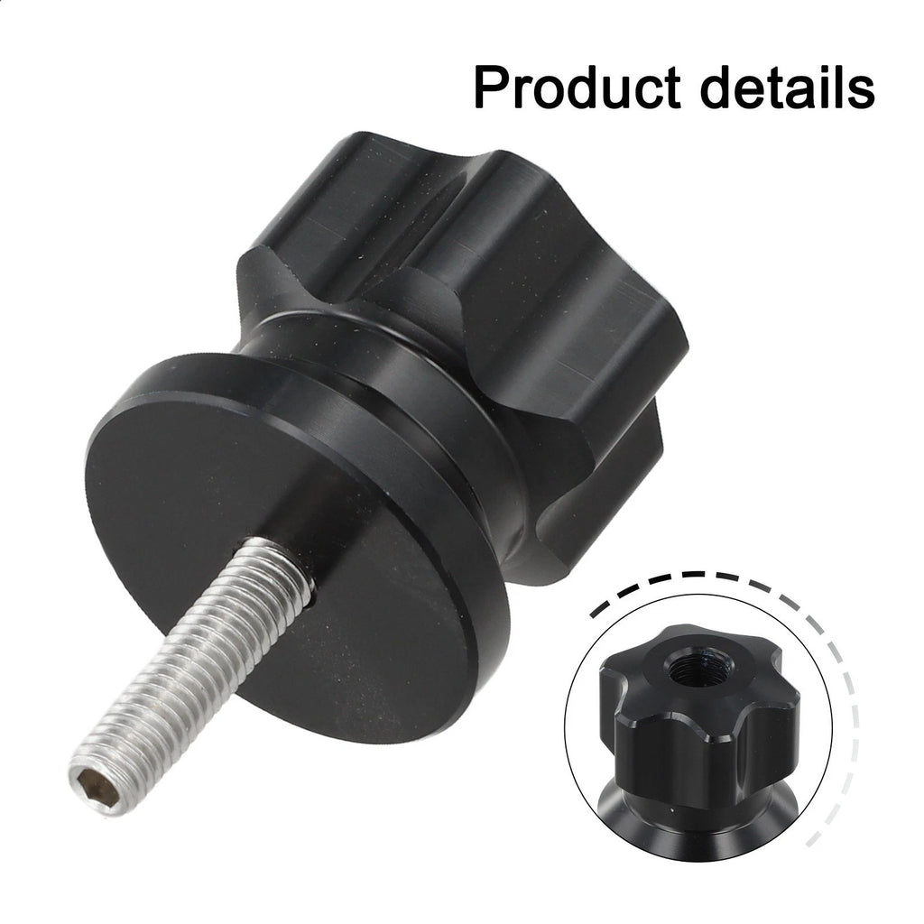Aluminium Alloy Shift Adjustment Tool for Bicycle Maintenance