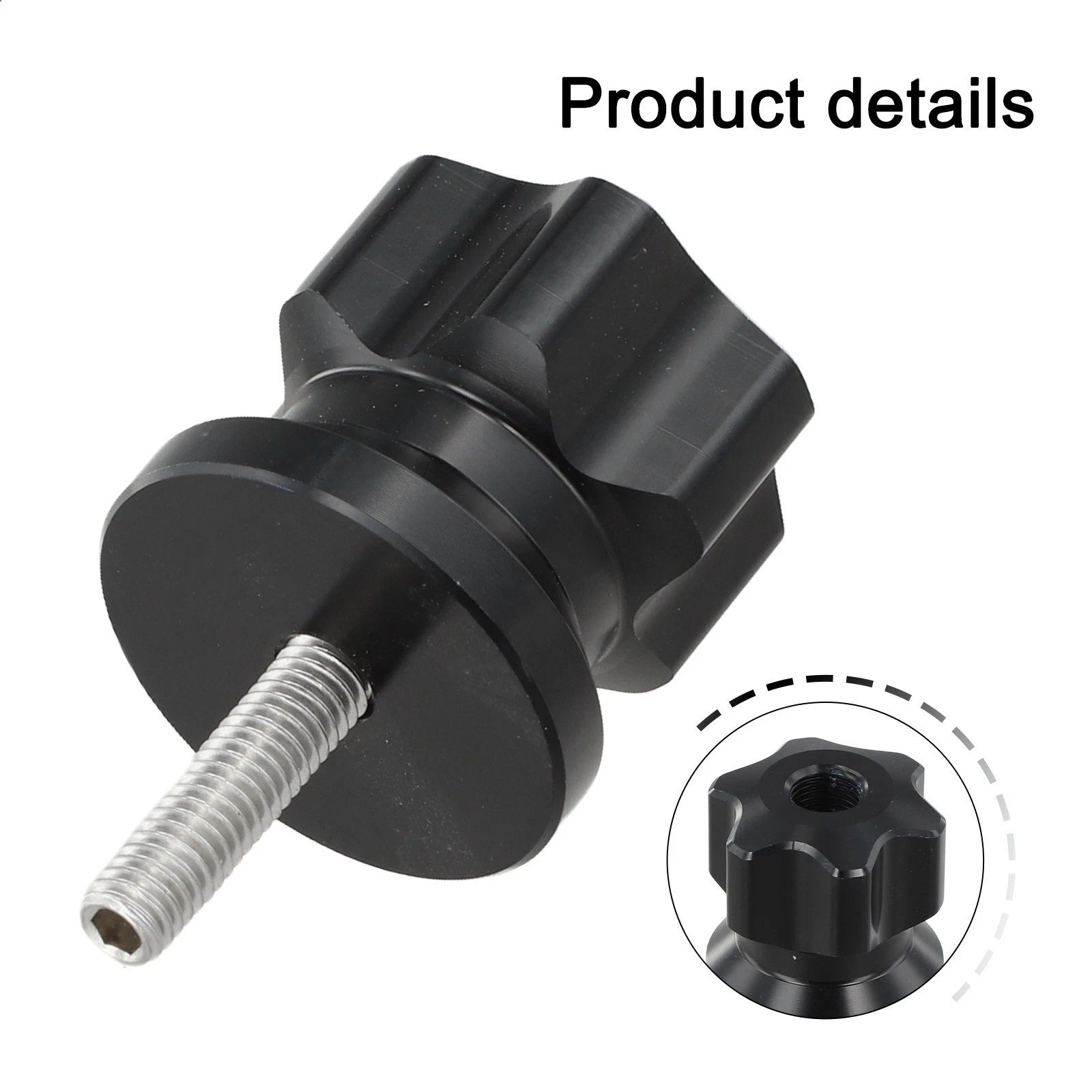 Aluminium Alloy Shift Adjustment Tool for Bicycle Maintenance