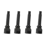 Set of 4 Ignition Coils for Mazda 3 6 CX-3 (2013–2016) UF656