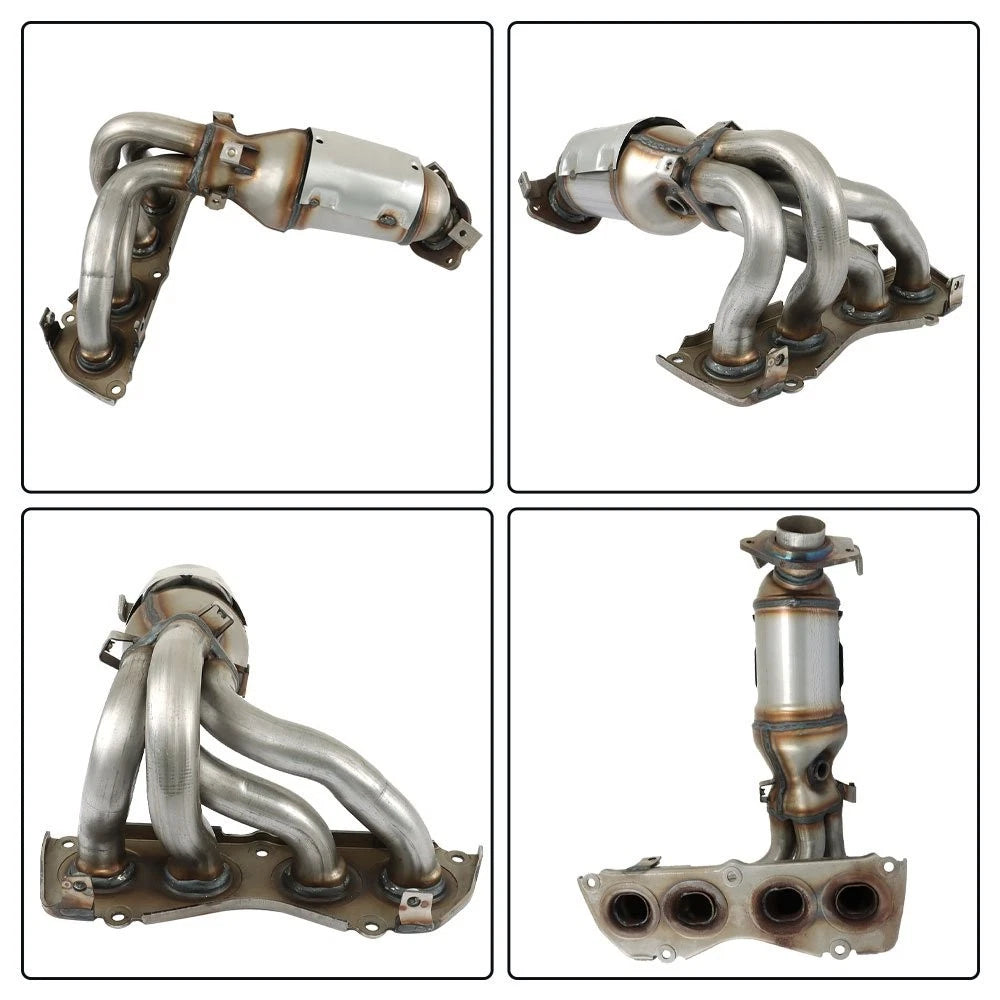 Catalytic Converter for Toyota Camry (2012-2017)