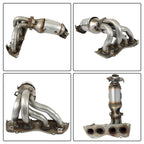Catalytic Converter for Toyota Camry (2012-2017)
