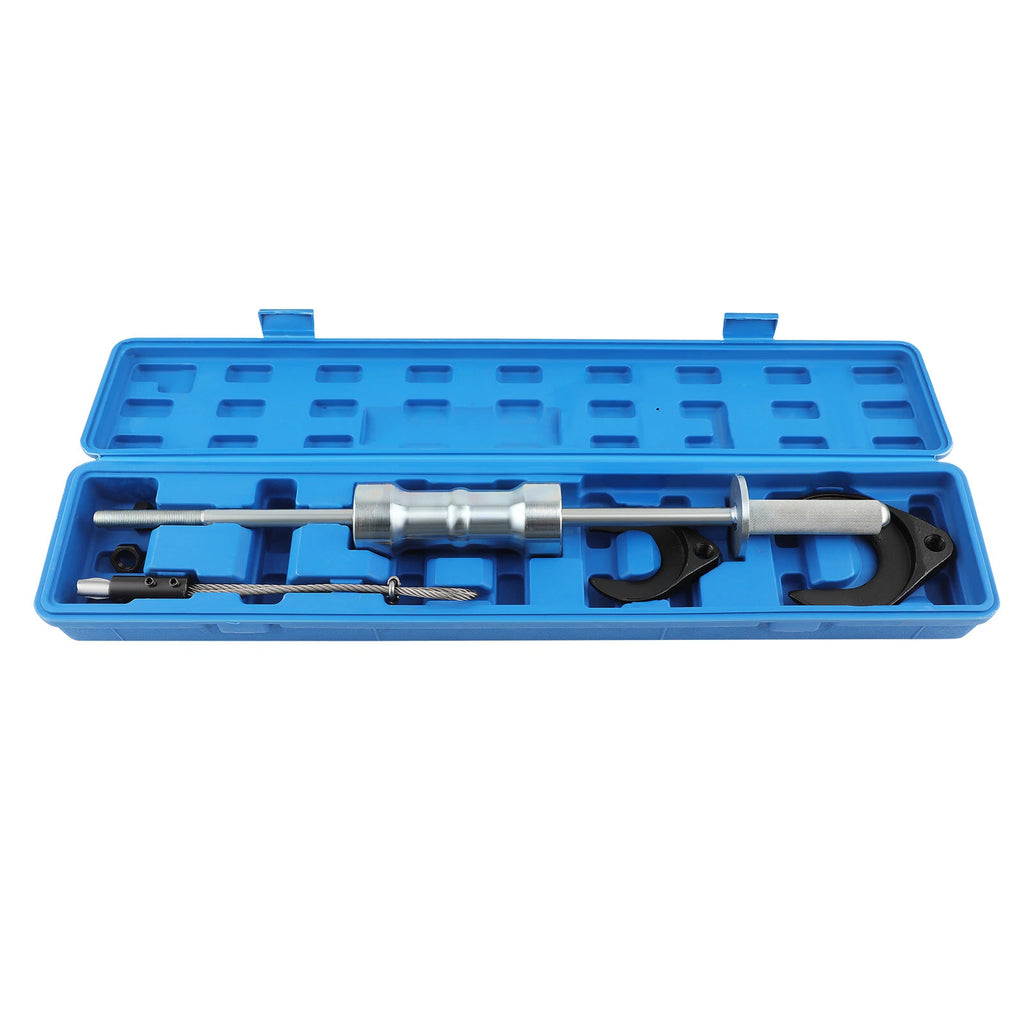CV Joint Puller Slide Hammer Tool Kit for Front Wheel Drive Axles (YYYY–YYYY)