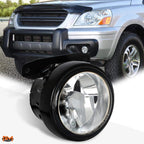 Fog Light for Honda Pilot (2003–2005) RH OE Style