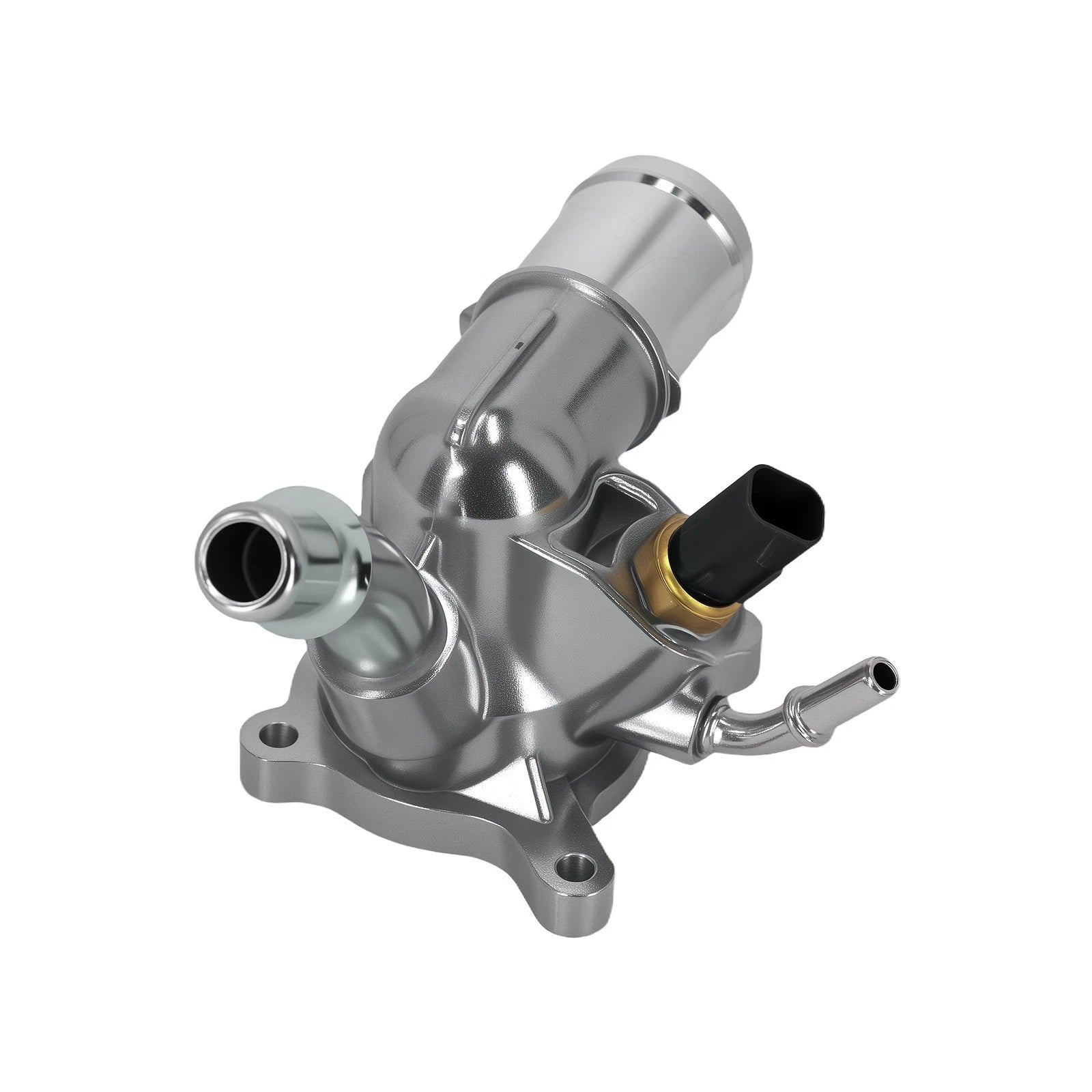 2.4L Thermostat Kit for Dodge Dart/Jeep Renegade (2013–2018)