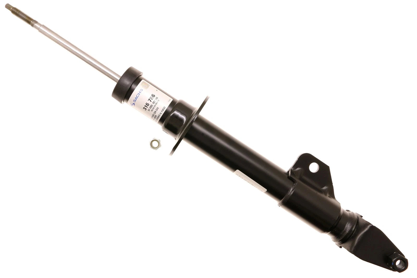Shock Absorber for Dodge Challenger (2011–2023)