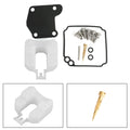 Carburetor Repair Kit for Yamaha Outboard 9.9HP 15HP (63V-W0093-00-00)