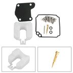 Carburetor Repair Kit for Yamaha Outboard 9.9HP 15HP (63V-W0093-00-00)