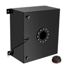 Blower Motor with Fan Cage for Chevrolet Colorado (2004–2012)