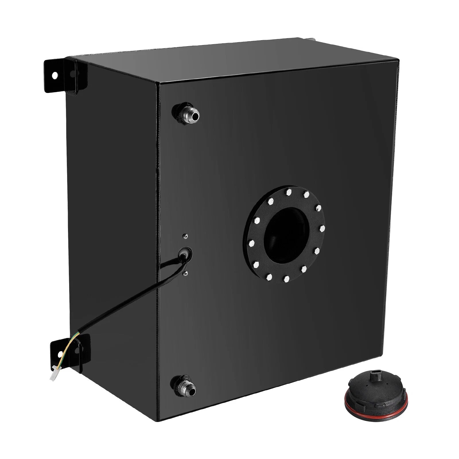 Blower Motor with Fan Cage for Chevrolet Colorado (2004–2012)