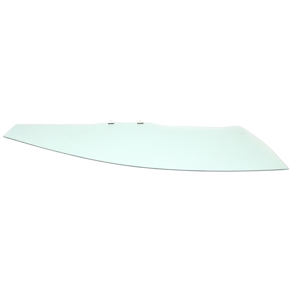 Front Passenger Door Glass for Honda Civic (2006–2011)