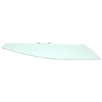 Front Passenger Door Glass for Honda Civic (2006–2011)