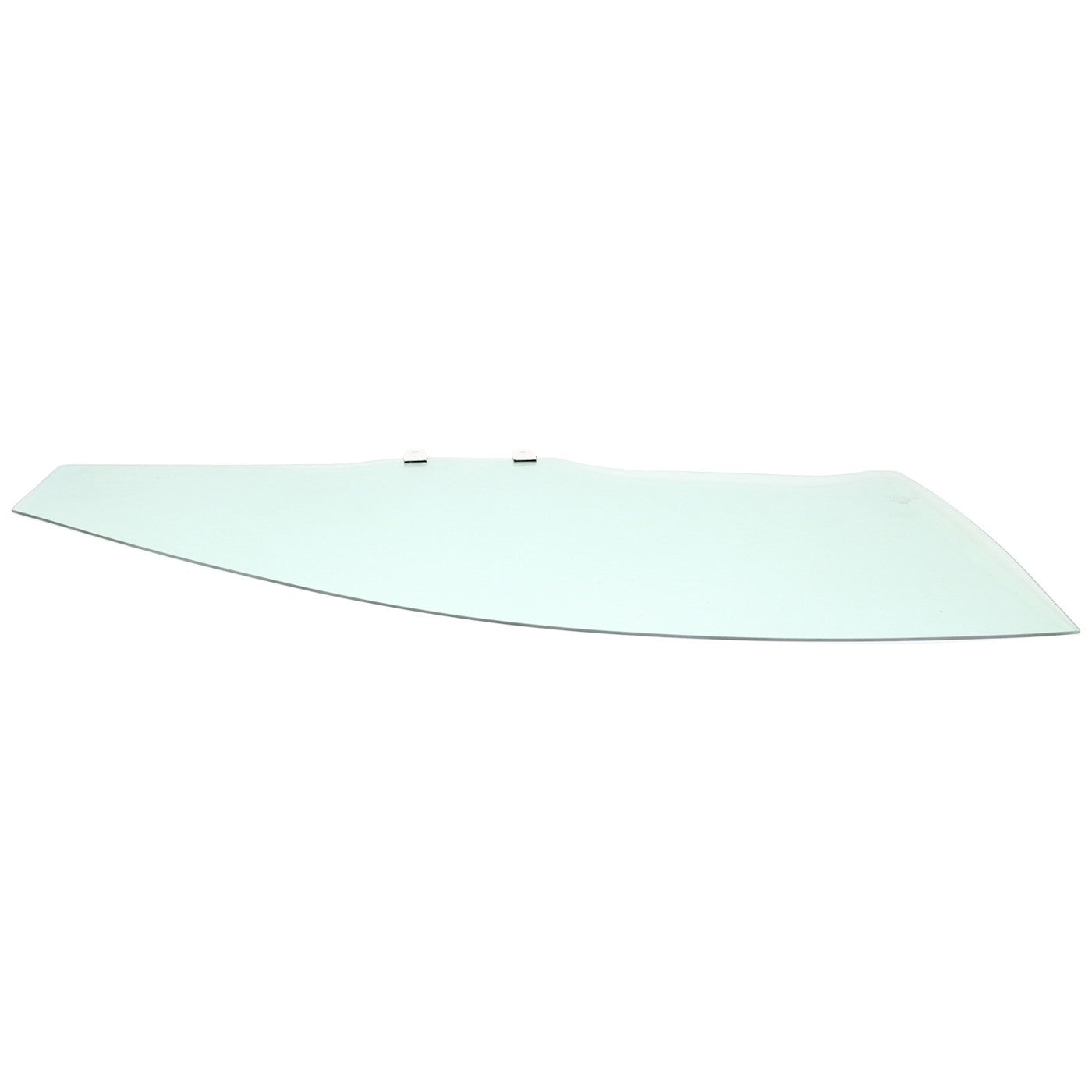 Front Passenger Door Glass for Honda Civic (2006–2011)