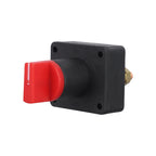 12V Isolator Disconnector for Boats and RVs (Portable)